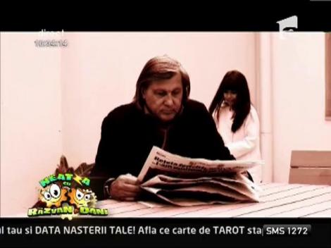 Adriana Antoni - "A zis tata către mine"