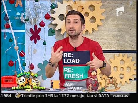 Poveşti din culisele Premiilor TV Mania