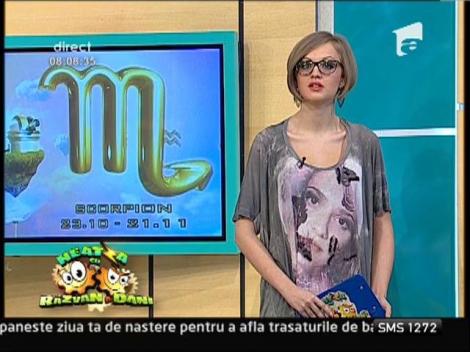 Horoscopul financiar & profesional 04/12/2013