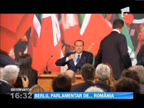 Silvio Berlusconi are şanse să revină în politică