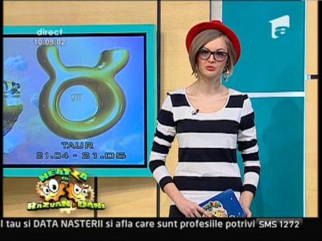 Horoscopul pentru dragoste & familie 05/12/2013