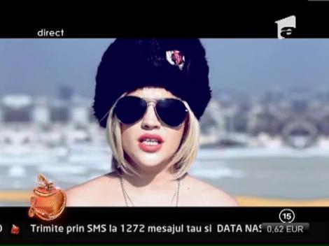 VIDEOCLIP! Trupa de rock alternativ, Aura, a cântat la Un Show Păcătos!