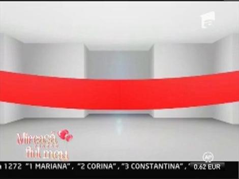 Impresiile concurenţilor în urma vizitei lui Dragoş