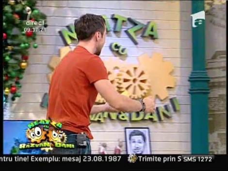 Cum se mănâncă corect un pomelo