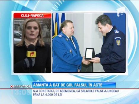 Valentin Liviu Rusu a folosit o adeverinţă falsificată ca să obţină un credit de 60.000 de euro