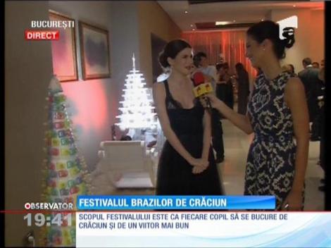 Exclusiv! Anca Lungu aşteaptă un copil!