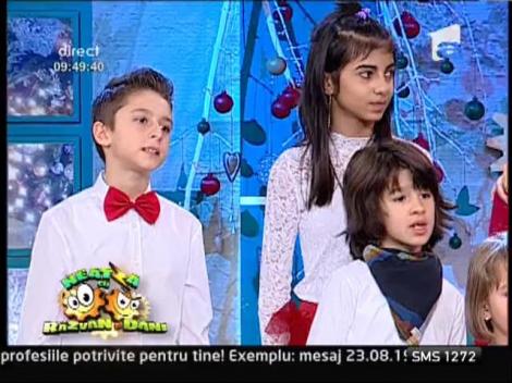 Fetele de la Bambi vin cu noutăți! Și-au deschis școală de artă!