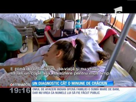 Un diagnostic cât o minune de Crăciun