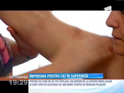 Alege să nu suferi!