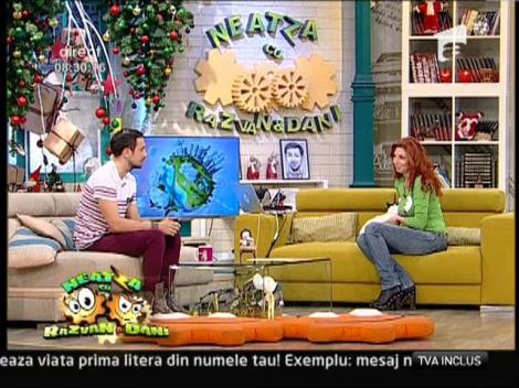 Tot ce trebuie să ştii despre pisici!