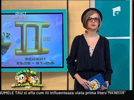 Horoscopul Zilei 06/12/2013