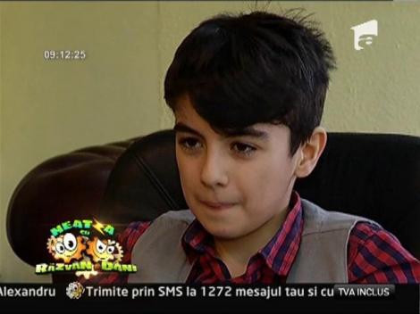 Andreea Răducan, la ”Tabăra lui Omar”: ”O gimnastă se află în cantonament 360 de zile pe an”