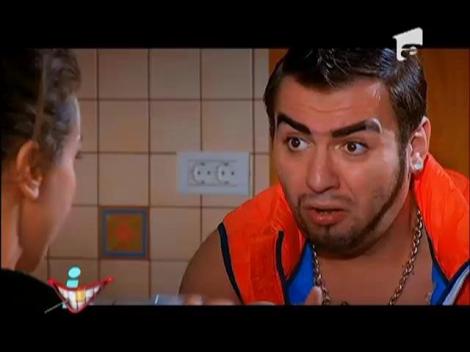 iTop: Metode de dat papucii