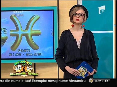 Horoscopul financiar & profesional 06/12/2013