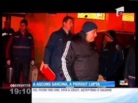 Adolescenta din Mioveni, ucisă de o sarcină extrauterină, putea fi salvată!