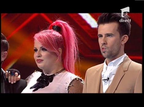 Alex Mațaev merge direct în semifinale! Florin Ristei, salvat, Oana Muntean, eliminată