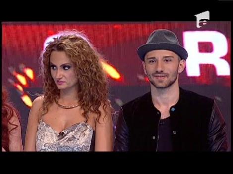 Publicul și Cheloo au decis: November și Double X rămân în joc! Bruiaj, eliminați