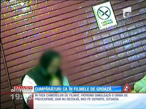 Comercianţii care vând carne de porc pun în pericol sănătatea românilor