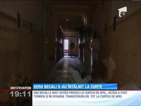 Gigi Becali va petrece sărbătorile după gratii