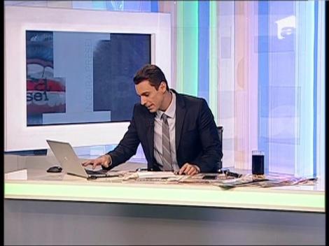 Mircea Badea: "Jandarmii au acţionat foarte greşit la Pungeşti"