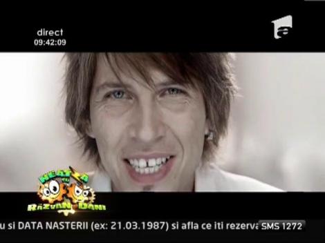 Tudor Turcu, câștigătorul trofeului ”X Factor”, s-a întors. Și-a lansat primul clip!