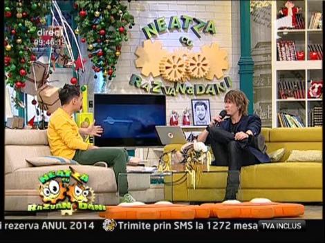 Tudor Turcu, single nou