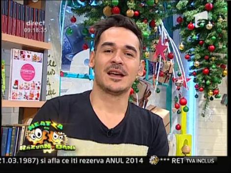 Elena Hasna a câştigat finala de popularitate "Next Star"