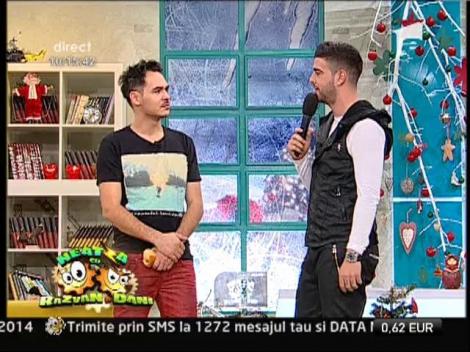 Speak, proiect muzical de succes