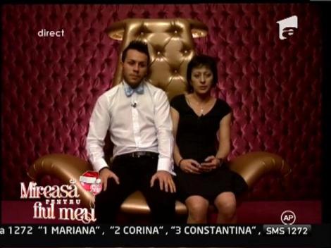 Ce vor decide Virginia si George?