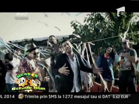 Speak - "Beat dimineaţa"