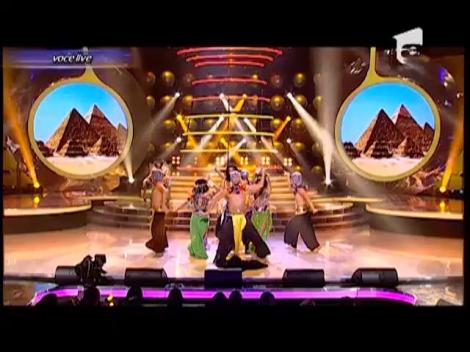 Transformare uluitoare. Are nume de oltean, nu e Michael, ci e Jean!