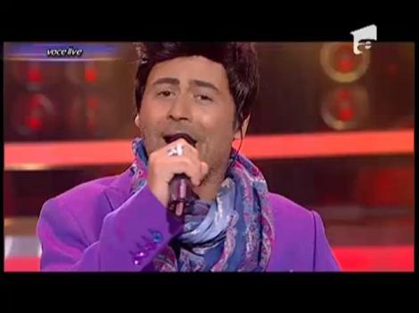 Matteo sau Jean de la Craiova? Un moment unic în marea finală