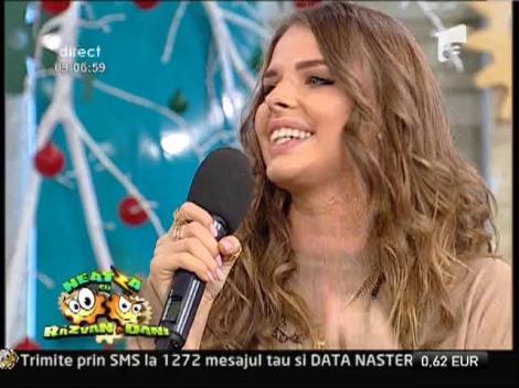 Brighi, videoclip pentru melodia "Te-am iubit"