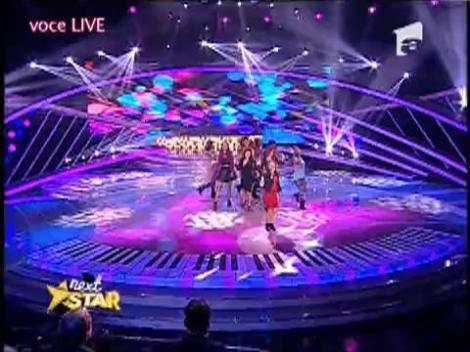 Vrea sa faca lumea mai buna! "Rusoaica" Oana Tabultoc striga tare "Forget about the price tag!"