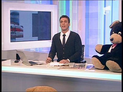 Mircea Badea: "Super-imunitatea parlamentarilor este o minciună"