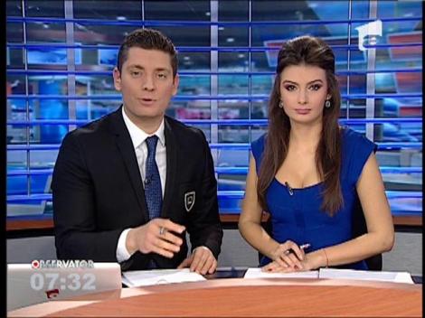 Bataie în Parlamentul Georgiei