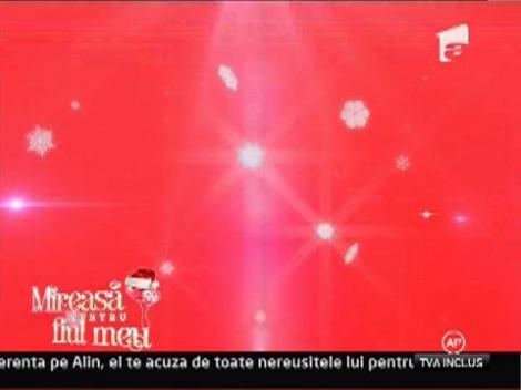 Oana este afectată de modul în care a fost percepută de unii concurenţi!