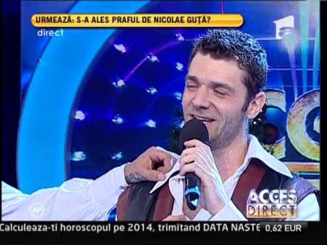 Haiducii - "La o hoaţă de nevastă"