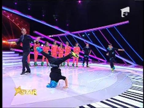 Stresul si greutatea deciziei finale au dus la tensiuni intre membrii juriului!