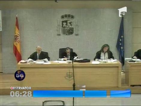 Pedeapsă record în Spania. 11.580 de ani de închisoare pentru 3 membri ETA!