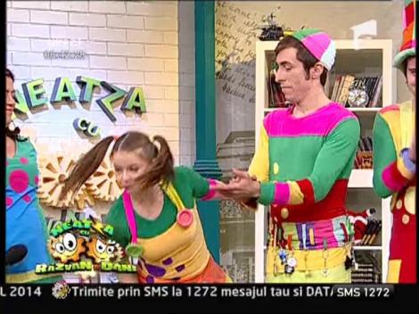 Gaşca Zurli, album de colinde