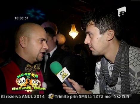 Petrecere de zile mari în Familia Intact. Vedetele au sărbătorit până în zori!