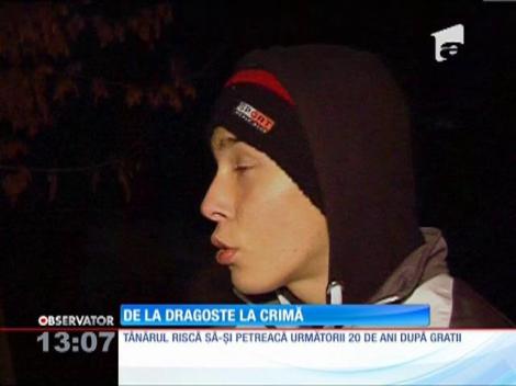 O copilă de 16 ani a fost găsită fără suflare