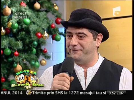 White Mahala, proiect muzical promiţător