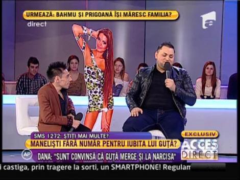 Miţu din Sălaj, fostul iubit al lui Beyonce: "Era şi cu mine şi cu alţii, în acelaşi timp!"