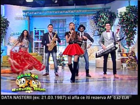 Gipsy Casual - "Ileană, Ileană"