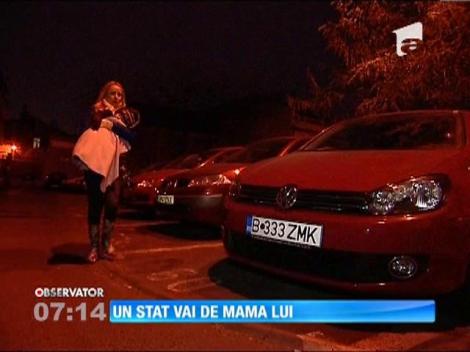 Actriţa Ani Creţu a dat statul român în judecată