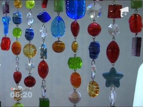 Moş Crăciun şi-a deschis o fabrică în România!