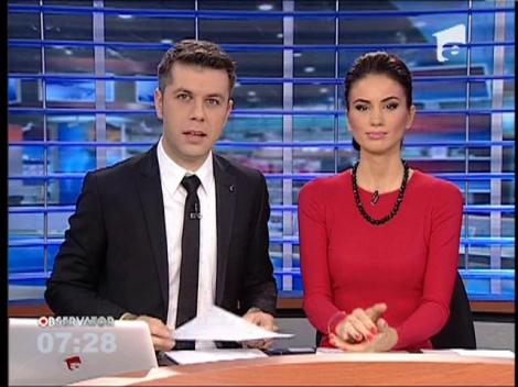 Cinci italieni foloseau gaz să scoată bani din bancomat