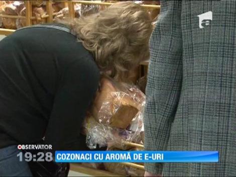 Bunătăţile de sub bradul de Crăciun ascund multe pericole pentru cei mici